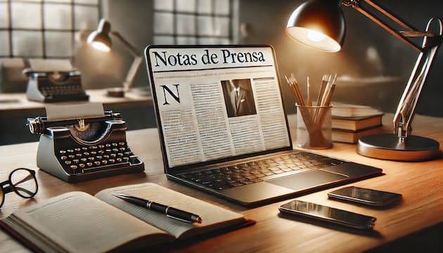 Las 7 mejores plataformas para publicar notas de prensa
