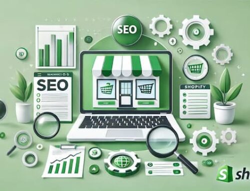 Cómo Optimizar tu Tienda en Shopify para el SEO