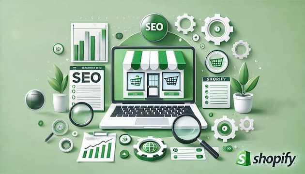 Como optimizar el SEO de tu tienda online en shopify