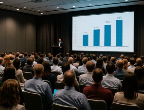 Secretaría técnica en eventos: 5 errores que pueden poner en riesgo la organización