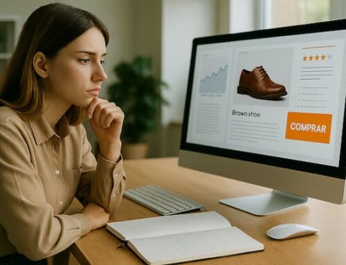 Lo que nadie te contó sobre el posicionamiento de productos
