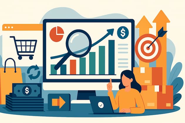 KPIs que todo ecommerce debe medir