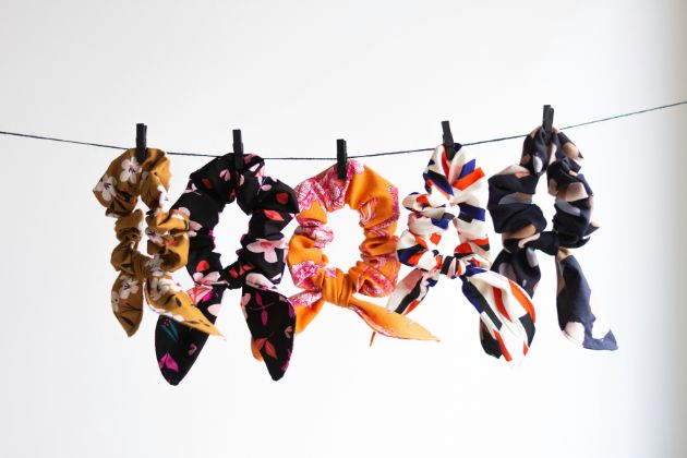 Provedor textil de e-commerce