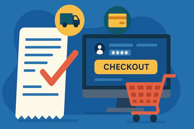 Como optimizar el proceso de checkout para no perder ventas