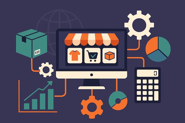 ERP y la transformación digital de tu eCommerce