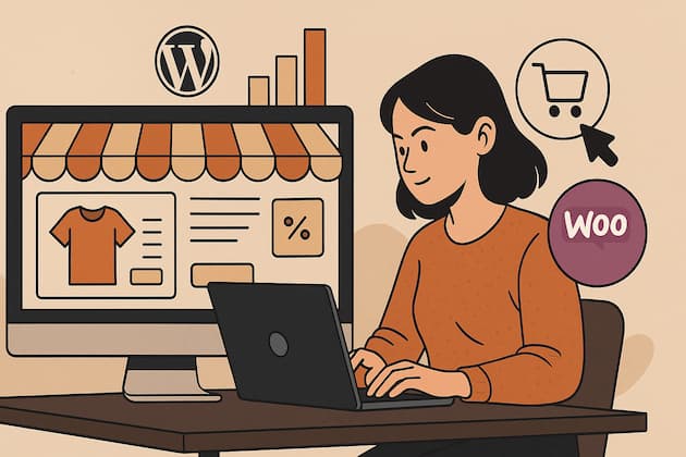 Claves para crear tiendas online que venden con WordPress y WooCommerce