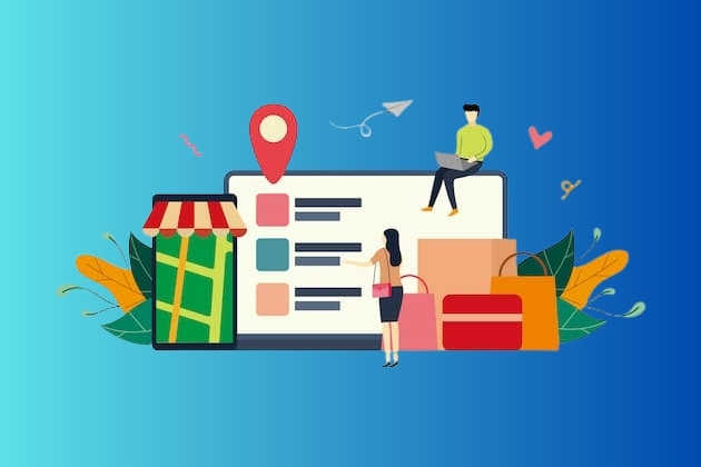 Herramientas de IA para ecommerce y tiendas online