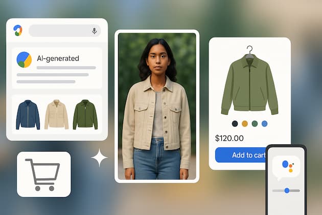 Qué es Google AI Mode Shopping y como afecta a los ecommerce