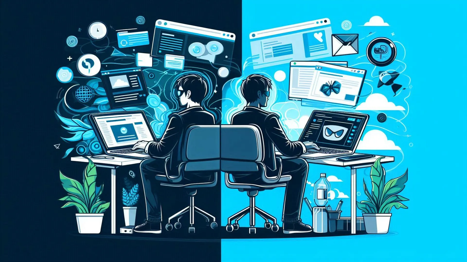 Cómo convertir tu web en una herramienta real de captación para tu negocio