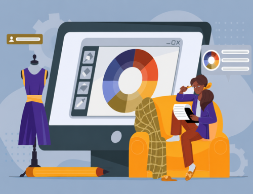 El secreto de las tiendas online nativas: producción bajo demanda y optimización de costes con DTF