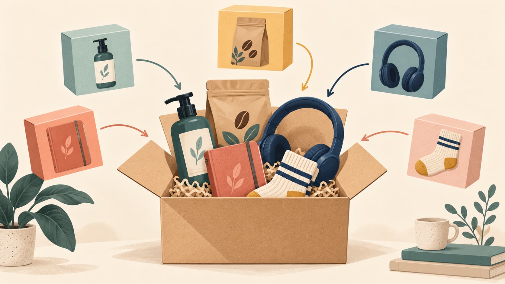 Como aumentar el ticket promedio de tu tienda online con packs o bundles